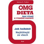 OMG dieta - 6 týdnů k vysněné postavě – Hledejceny.cz