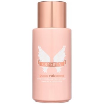 Paco Rabbane Olympea Woman tělové mléko 200 ml