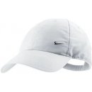 Nike Metal Swoosh cap Mens Anthracite