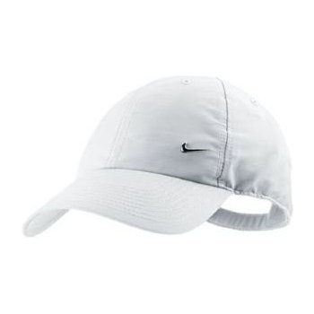 Nike Metal Swoosh cap Mens Anthracite