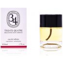 Diptyque 34 Boulevard Saint Germain toaletní voda unisex 50 ml