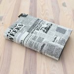 Obal na knihu Noviny 4 UNI M1577 – Zboží Dáma