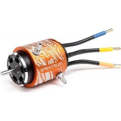 Spektrum motor střídavý Firma 3660 2400ot/V Marine – Hledejceny.cz