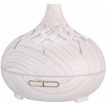 Sixtol Aroma difuzér Palm bílé dřevo 500 ml – Zboží Dáma