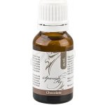 Španělské mušky s příchutí čokolády 15ml – Zboží Mobilmania