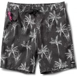 Reef BANK Swim MER black – Zboží Mobilmania