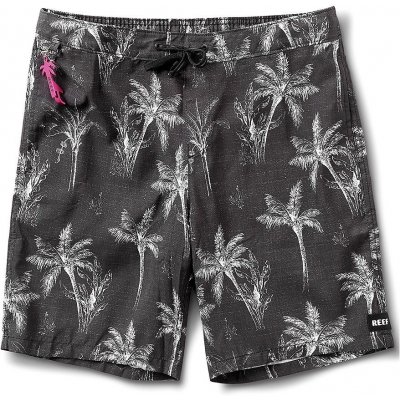 Reef BANK Swim MER black – Zboží Mobilmania