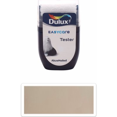 DULUX EASYCARE TESTER 30 ml - Béžový kabát – Zboží Mobilmania