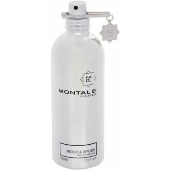 Montale Wood & Spices parfémovaná voda pánská 100 ml