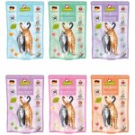 GranataPet pro kočky DeliCatessen kombinované balení 1 12 x 85 g – Hledejceny.cz