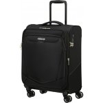 American Tourister Summerride Spinner S Exp ME7-09004 Black 43l – Hledejceny.cz