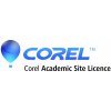 DTP software Corel Academic Site License Level 5 Buy-out CASLL5STDBO