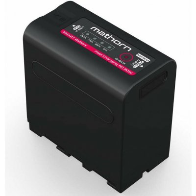 Mathorn MB-902 – Hledejceny.cz