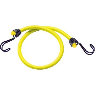 Master Lock Upínací gumy s háčky - 100 cm (2 ks / balení) - 3022EURDAT | Zboží Auto