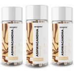 Zengana Ashwagandha KSM-66 3x 50 kapslí – Hledejceny.cz