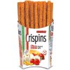 Krekr a snack Extrudo Crispins tyčky pizza 60 g