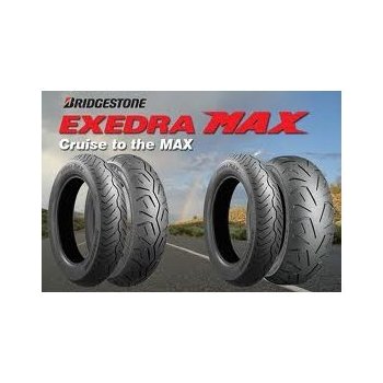 Bridgestone Exedra Max 130/90 R16 67H