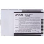 Epson T6138 - originální – Hledejceny.cz
