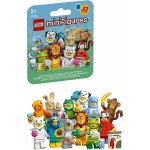 LEGO® Minifigures 71051 28. série - zvířata – Zboží Dáma