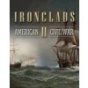 Hra na PC Ironclads 2: American Civil War