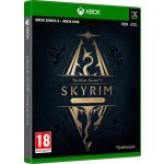 The Elder Scrolls 5: Skyrim (Anniversary Edition) – Zboží Živě