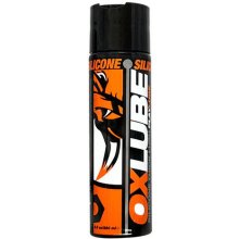 Oxballs OxLube Silicone Thick Lush PlayLube 250 ml