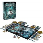 GW Warhammer Underworlds: Deathgorge – Hledejceny.cz