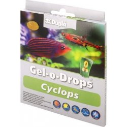 Dupla Gel-o-Drops Cyclops 12 x 2g