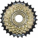 Shimano TZ500 7 – Zboží Dáma