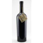Starosel Winery Merlot OAK barrique červená 2020 14% 0,75 l (holá láhev) – Hledejceny.cz