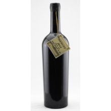 Starosel Winery Merlot OAK barrique červená 2020 14% 0,75 l (holá láhev)