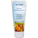 Severo Gel pro snadné polykání tutti frutti 150 ml – Hledejceny.cz