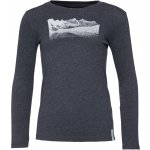 LOAP BURT Chlapecké tričko tmavě modrá – Zboží Dáma