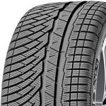 Michelin Pilot Alpin PA4 225/55 R17 97H Runflat – Hledejceny.cz