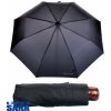 Deštník Pierre Cardin deštník MYBRELLA WOOD pánský v krabičce