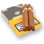 Cohiba Exquisitos 5 ks – Zbozi.Blesk.cz