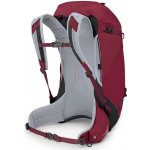 Osprey Hikelite II 32l sangria red – Zbozi.Blesk.cz