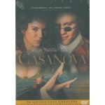 Casanova DVD – Hledejceny.cz