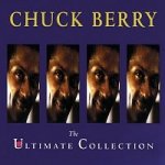 Berry Chuck - Ultimate Collection CD – Hledejceny.cz