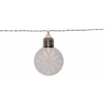 EGLO Světelný řetěz ORNAMENT 411112 – Hledejceny.cz