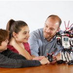 LEGO® MINDSTORMS® 31313 EV3 – Hledejceny.cz