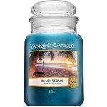 Yankee Candle Beach Escape 623 g – Zboží Mobilmania