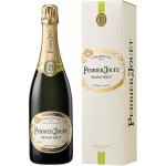 Perrier ~ Jouët Grand Brut 12,5% 0,75 l (karton) – Sleviste.cz