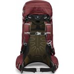 Osprey Aura AG 65l berry sorbet red – Sleviste.cz