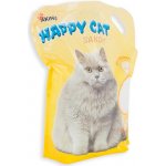 Akinu Happy cat Sandy jemný 7,2 l – Zboží Mobilmania