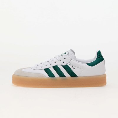 adidas Sambae W Ftw white/ collegiate green/ ftw white – Hledejceny.cz