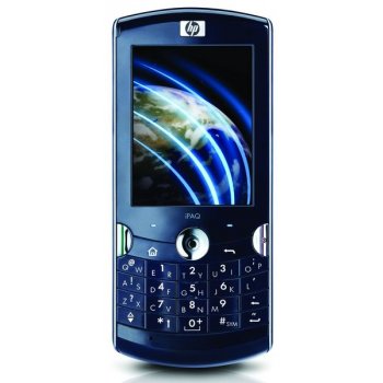 HP iPAQ Voice Messenger