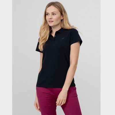 4F W polo shirt H4L22-TSD355 31S – Zboží Mobilmania