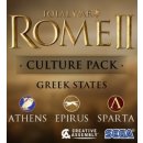 Total War: Rome 2 Greek States Culture Pack