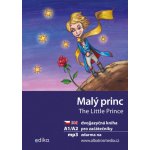Malý princ The Little Prince – Hledejceny.cz